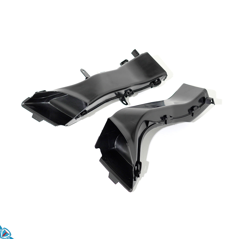 2014-2018 BMW 2 Series (F22/F23) M Sport Style Polypropylene Front Bumper Conversion Kit | E3Tuning