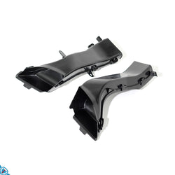 2014-2018 BMW 2 Series (F22/F23) M Sport Style Polypropylene Front Bumper Conversion Kit | E3Tuning