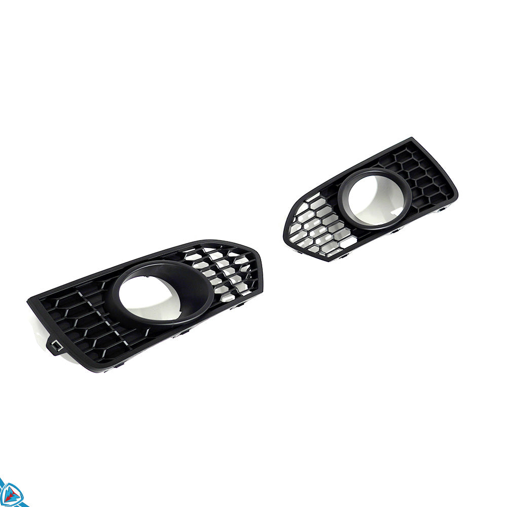 2014-2018 BMW 2 Series (F22/F23) M Sport Style Polypropylene Front Bumper Conversion Kit | E3Tuning