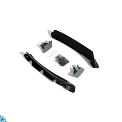 2014-2018 BMW 2 Series (F22/F23) M Sport Style Polypropylene Front Bumper Conversion Kit | E3Tuning