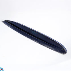 2012-2021 BMW 2/3/4 Series & M2/M3/M4 (F2X/F3X/F8X) GTS Style Carbon Fiber Hood Vent | FYBR Aerodynamics