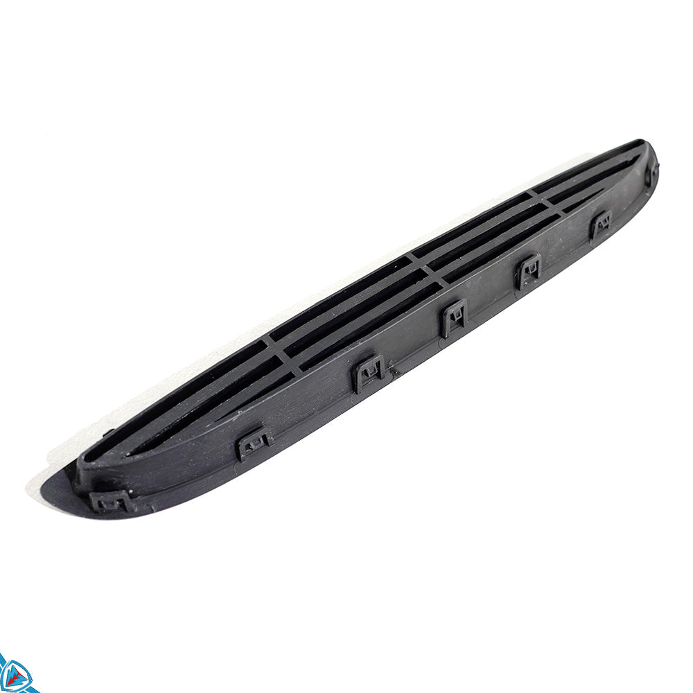 2012-2021 BMW 2/3/4 Series & M2/M3/M4 (F2X/F3X/F8X) GTS Style Carbon Fiber Hood Vent | FYBR Aerodynamics
