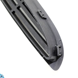 2012-2021 BMW 2/3/4 Series & M2/M3/M4 (F2X/F3X/F8X) GTS Style Carbon Fiber Hood Vent | FYBR Aerodynamics