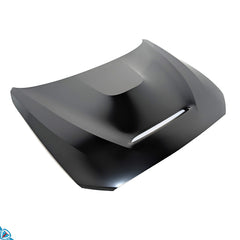 2014-2021 BMW 2-Series (F2X) & M2 (F87) Vented GTS Style Aluminum Replacement Hood