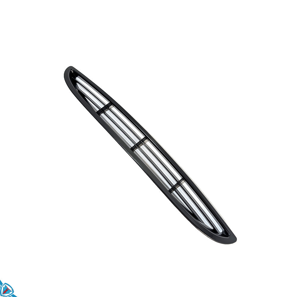 2014-2021 BMW 2-Series (F2X) & M2 (F87) Vented GTS Style Aluminum Replacement Hood