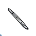 2014-2021 BMW 2-Series (F2X) & M2 (F87) Vented GTS Style Aluminum Replacement Hood