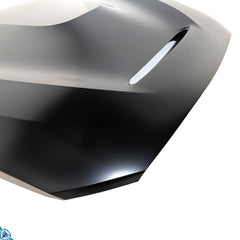 2014-2021 BMW 2-Series (F2X) & M2 (F87) Vented GTS Style Aluminum Replacement Hood