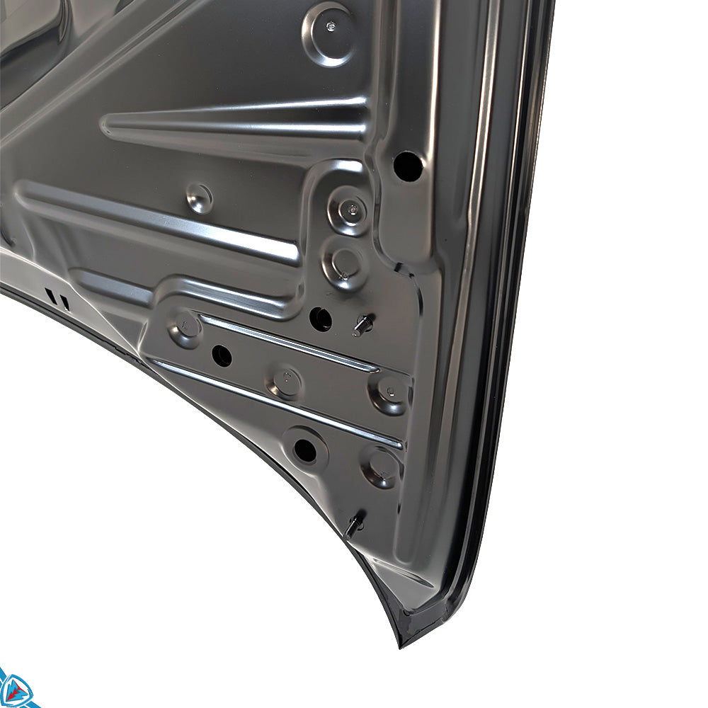 2014-2021 BMW 2-Series (F2X) & M2 (F87) Vented GTS Style Aluminum Replacement Hood