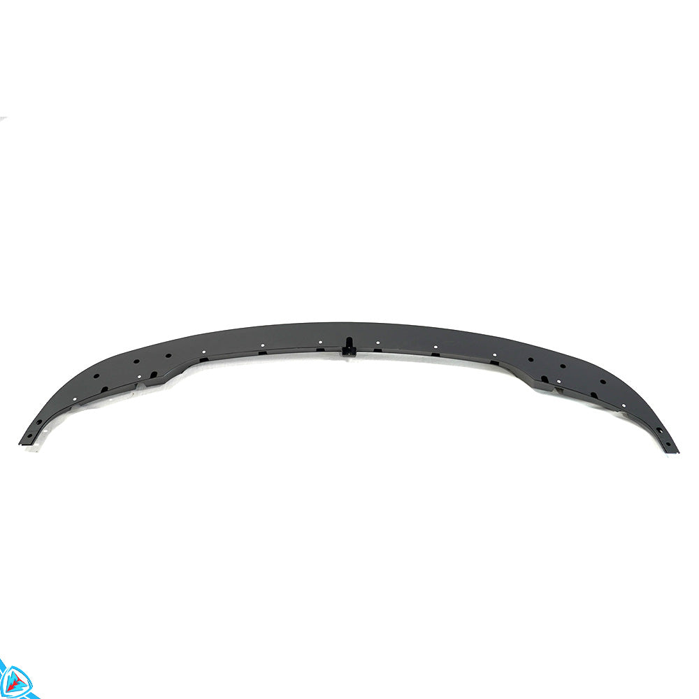 2012-2018 BMW 3 Series (F30/F31) M Performance Style Polypropylene Front Lip | E3Tuning