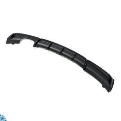 2012-2018 BMW 3 Series (F30/F31) M Performance Style Polypropylene Rear Diffuser | E3Tuning