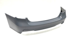 2012-2018 BMW 3 Series (F30) M Sport Style Rear Bumper Conversion Kit