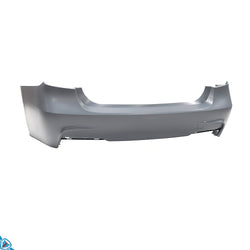 2012-2018 BMW 3 Series (F30) M Sport Style Rear Bumper Conversion Kit