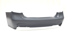 2012-2018 BMW 3 Series (F30) M Sport Style Rear Bumper Conversion Kit