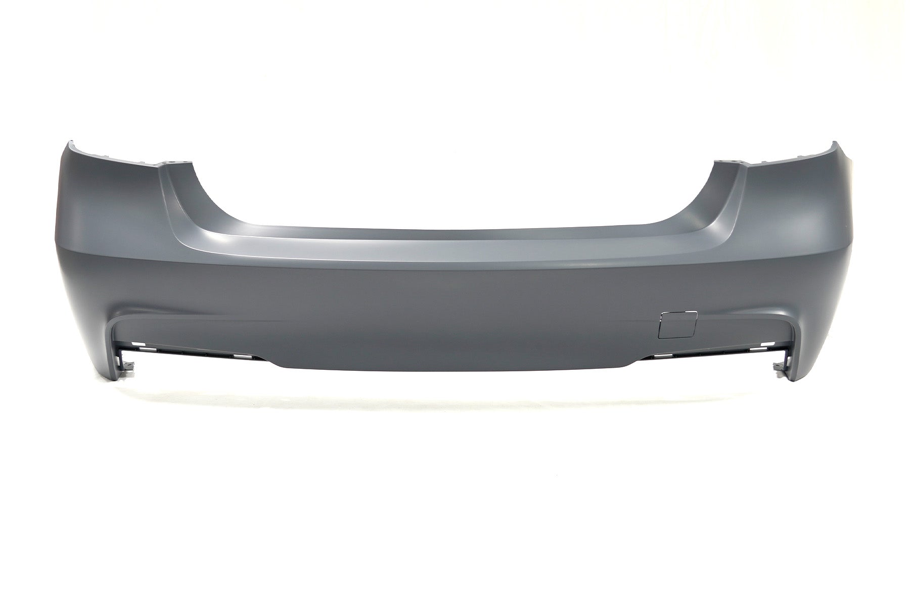 2012-2018 BMW 3 Series (F30) M Sport Style Rear Bumper Conversion Kit