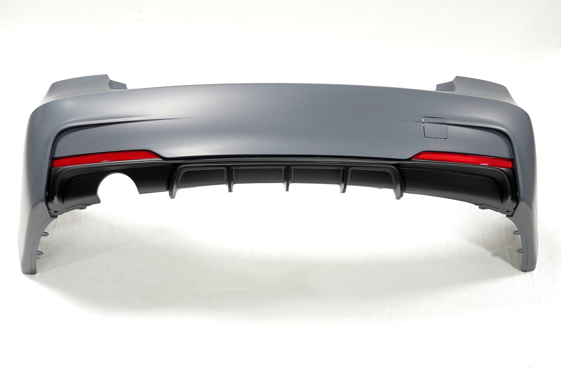 2012-2018 BMW 3 Series (F30/F31) M Performance Rear Diffuser