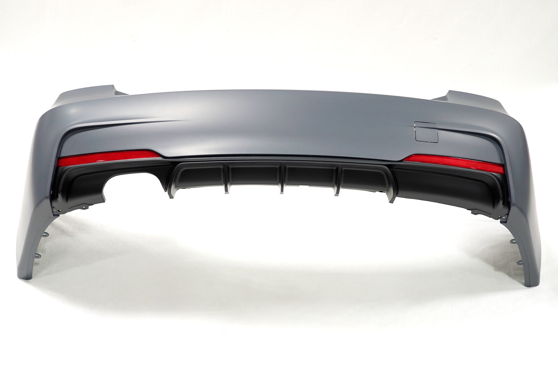 2012-2018 BMW 3 Series (F30/F31) M Performance Rear Diffuser