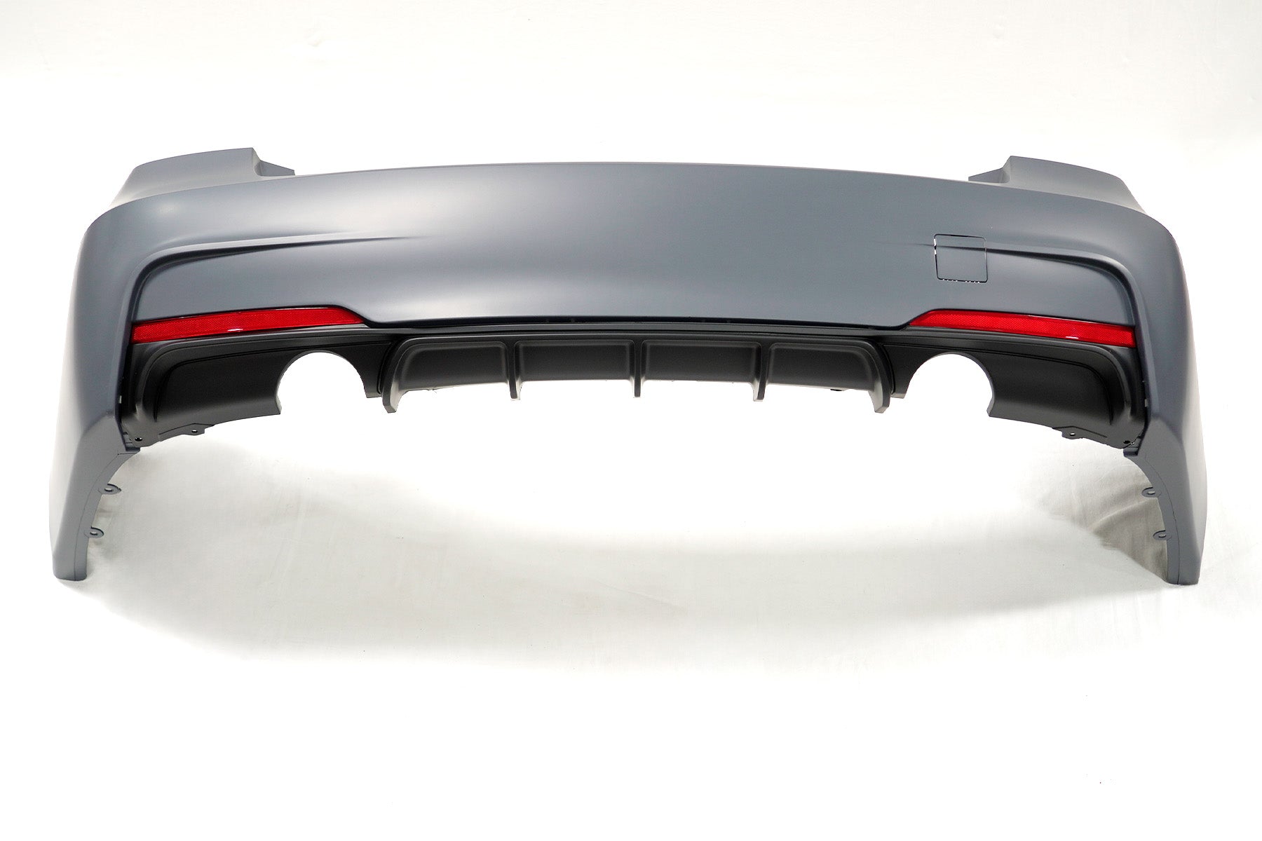 2012-2018 BMW 3 Series (F30/F31) M Performance Rear Diffuser