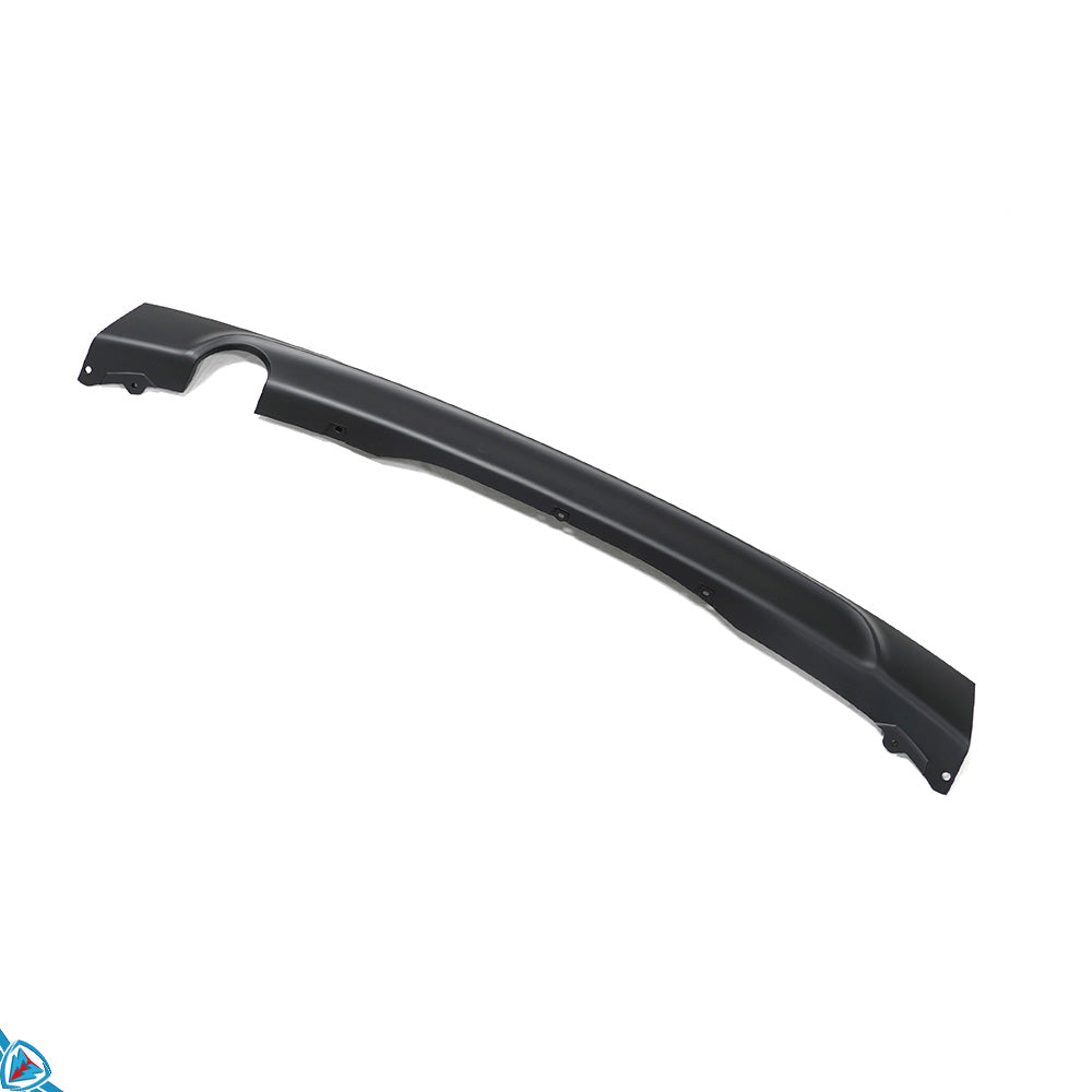 2012-2018 BMW 3 Series (F30) M Sport Style Polypropylene Rear Bumper Conversion Kit | E3Tuning