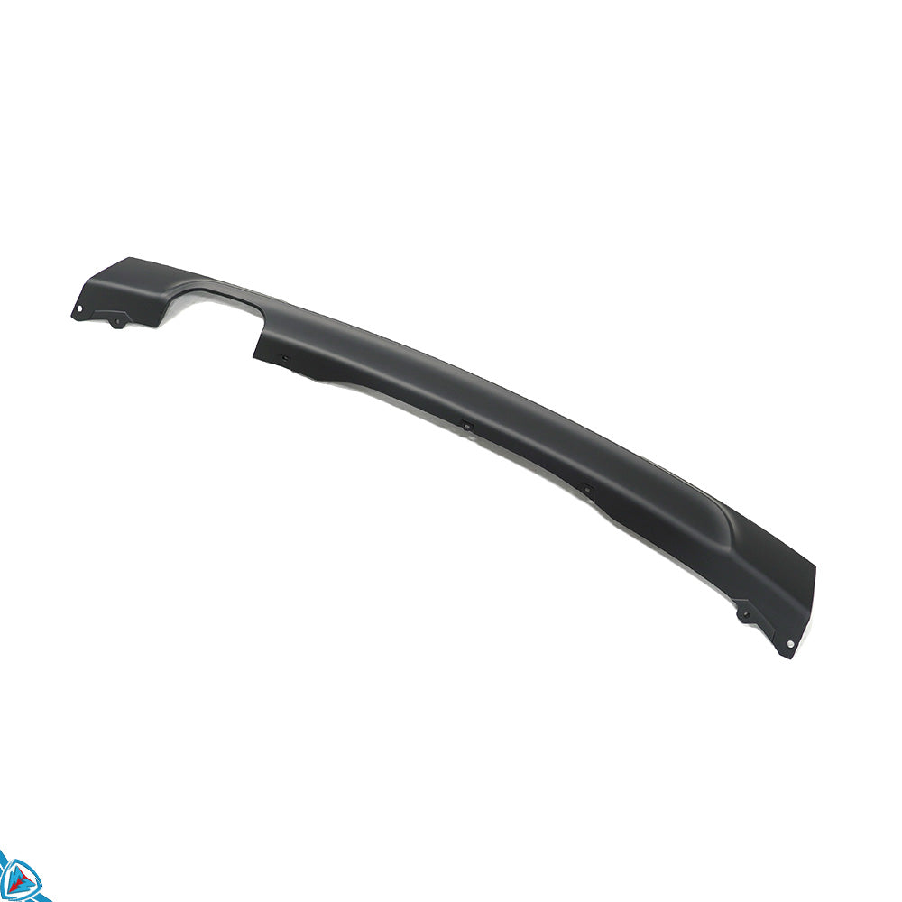 2012-2018 BMW 3 Series (F30) M Sport Style Polypropylene Rear Bumper Conversion Kit | E3Tuning
