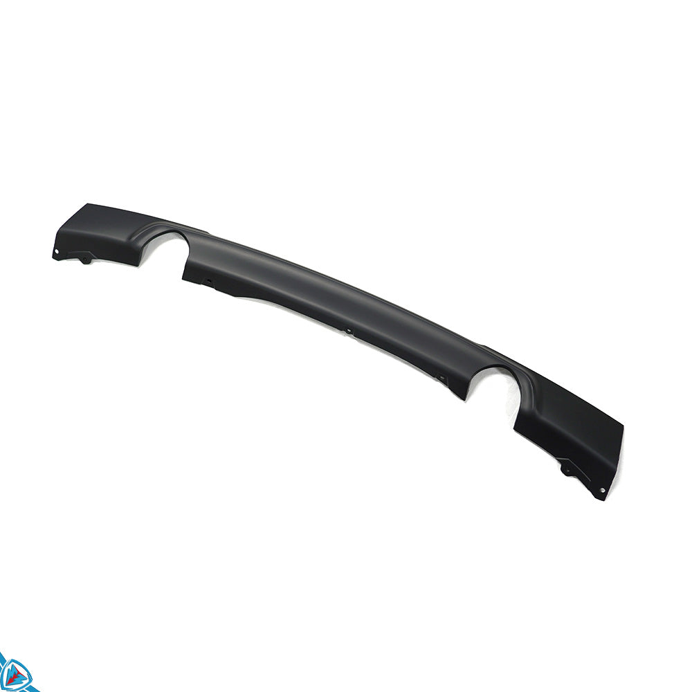 2012-2018 BMW 3 Series (F30) M Sport Style Polypropylene Rear Bumper Conversion Kit | E3Tuning