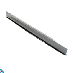 2012-2018 BMW 3 Series (F30/F31) M Performance Style Carbon Fiber Side Skirt Extensions | FYBR Aerodynamics
