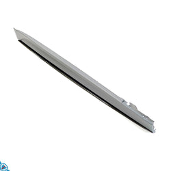 2012-2018 BMW 3 Series (F30/F31) M Performance Style Carbon Fiber Side Skirt Extensions | FYBR Aerodynamics