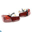 2012-2018 BMW 3 Series & M3 (F30/F80) GTS Style OLED Tail Lights | Visions by E3Tuning