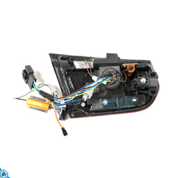 2012-2018 BMW 3 Series & M3 (F30/F80) GTS Style OLED Tail Lights | Visions by E3Tuning