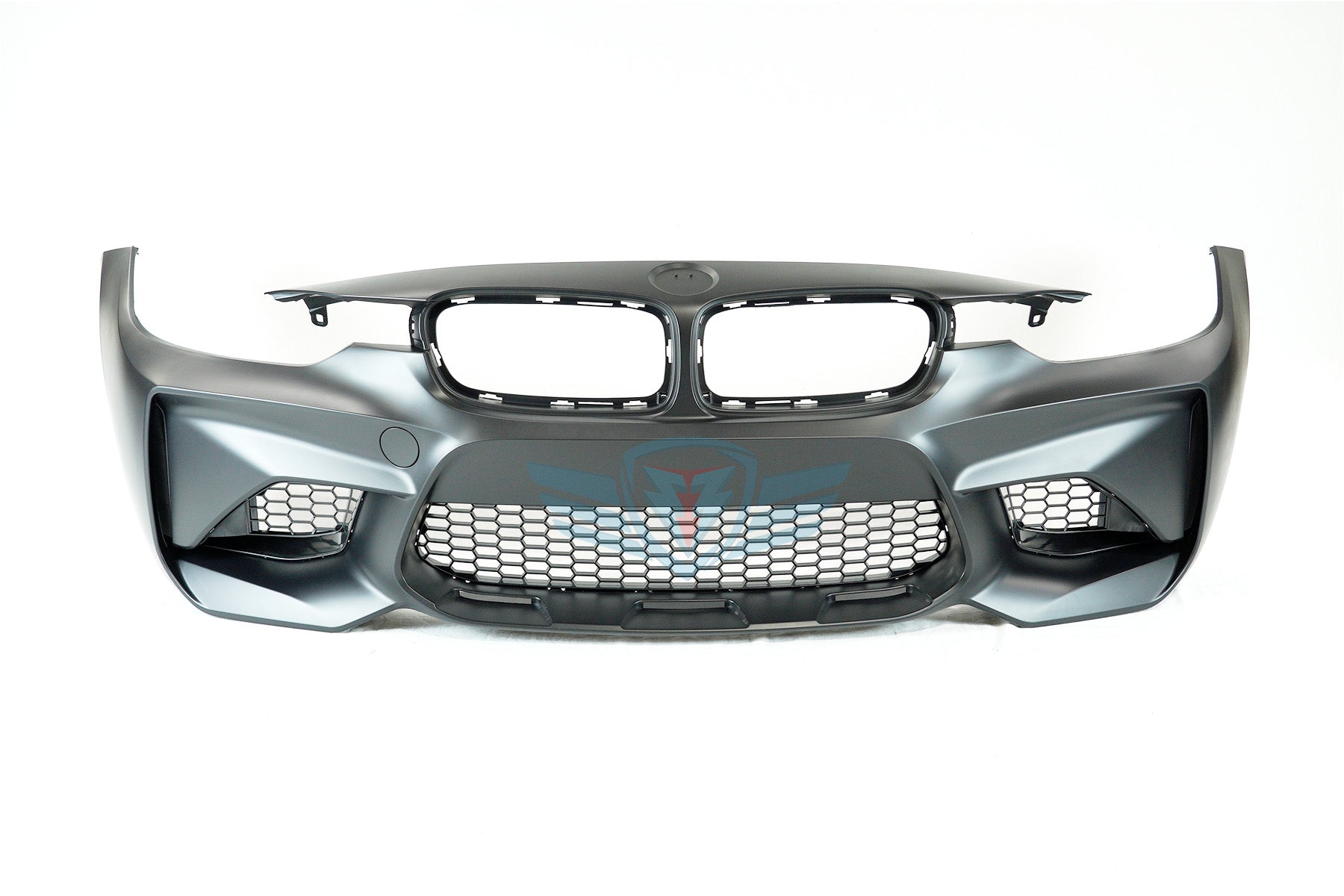 2012-2018 BMW 3 Series (F30/F31) M2 Style Front Bumper Conversion Kit Main image