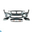 2012-2018 BMW 3 Series (F30/F31) M2 Style Polypropylene Front Bumper Conversion Kit | E3Tuning
