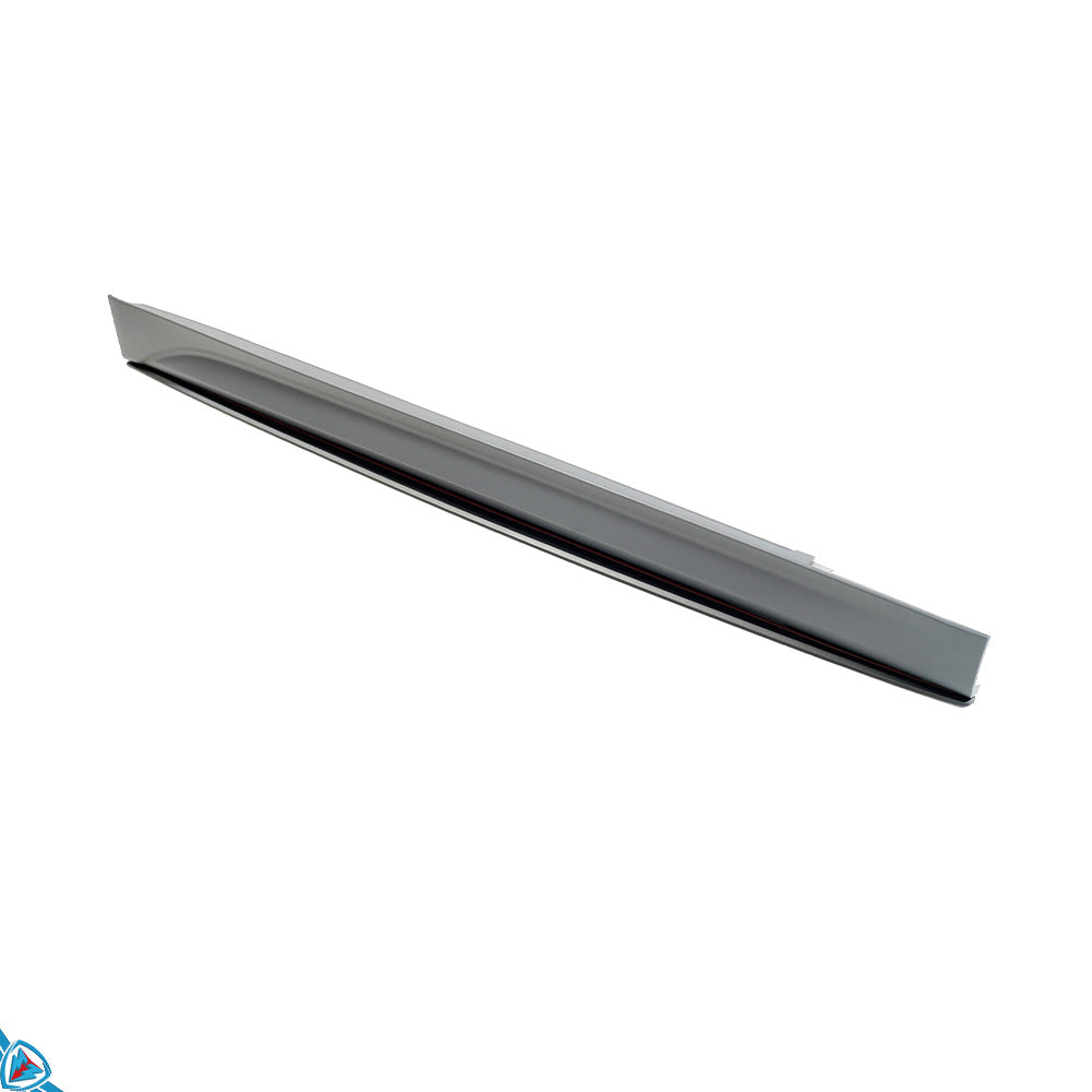 2012-2018 BMW 3 Series (F30/F31) M Performance Style Polypropylene Side Skirt Extensions | E3Tuning