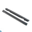 2012-2018 BMW 3 Series (F30/F31) M Sport Style Polypropylene Side Skirts | E3Tuning