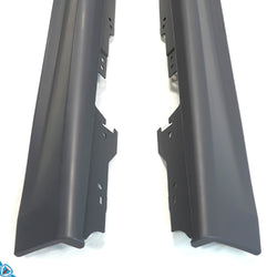 2012-2018 BMW 3 Series (F30/F31) M Sport Style Polypropylene Side Skirts | E3Tuning