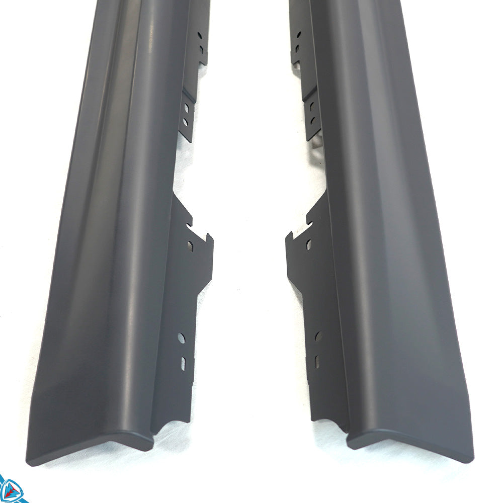 2012-2018 BMW 3 Series (F30/F31) M Sport Style Polypropylene Side Skirts | E3Tuning