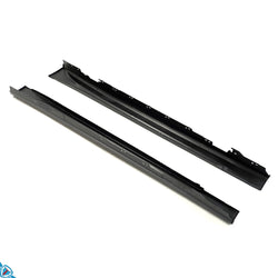 2012-2018 BMW 3 Series (F30/F31) M Sport Style Polypropylene Side Skirts | E3Tuning