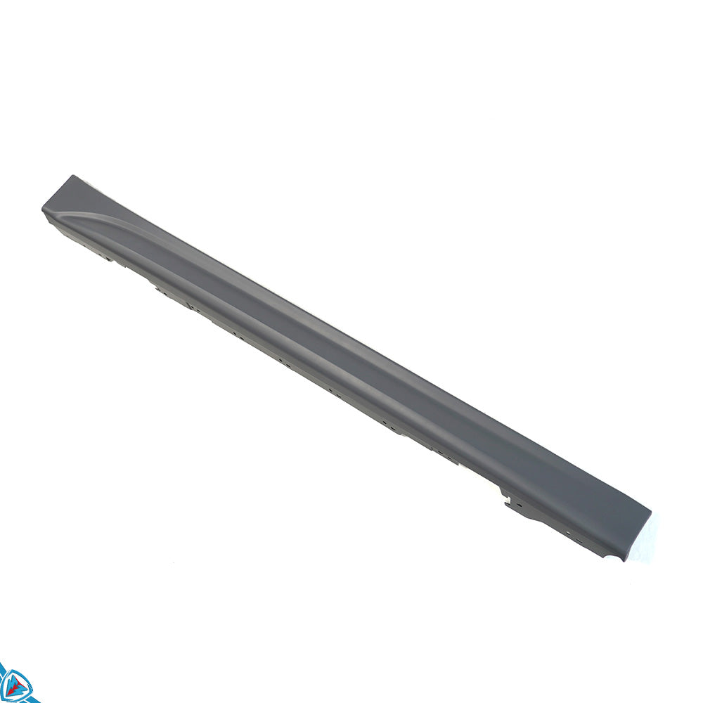 2012-2018 BMW 3 Series (F30/F31) M Sport Style Polypropylene Side Skirts | E3Tuning