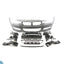 2012-2018 BMW 3 Series (F30/F31) M Sport Style Polypropylene Front Bumper Conversion Kit | E3Tuning