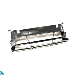 2012-2018 BMW 3 Series (F30/F31) M Sport Style Polypropylene Front Bumper Conversion Kit | E3Tuning
