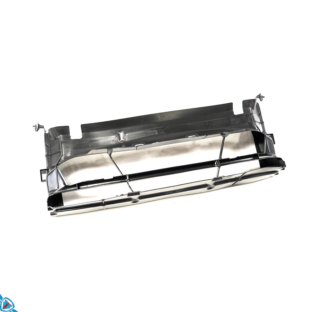 2012-2018 BMW 3 Series (F30/F31) M Sport Style Polypropylene Front Bumper Conversion Kit | E3Tuning