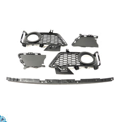 2012-2018 BMW 3 Series (F30/F31) M Sport Style Front Bumper Conversion Kit