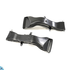 2012-2018 BMW 3 Series (F30/F31) M Sport Style Front Bumper Conversion Kit