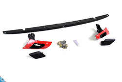 2014-2020 BMW 4 Series (F32/F33/F36) M4 Style Polypropylene Front Bumper Conversion Kit | E3Tuning