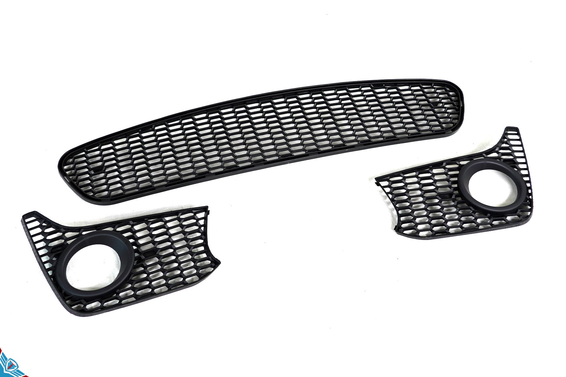 2014-2020 BMW 4 Series (F32/F33/F36) M4 Style Polypropylene Front Bumper Conversion Kit | E3Tuning