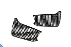2014-2020 BMW 4 Series (F32/F33/F36) M4 Style Polypropylene Front Bumper Conversion Kit | E3Tuning