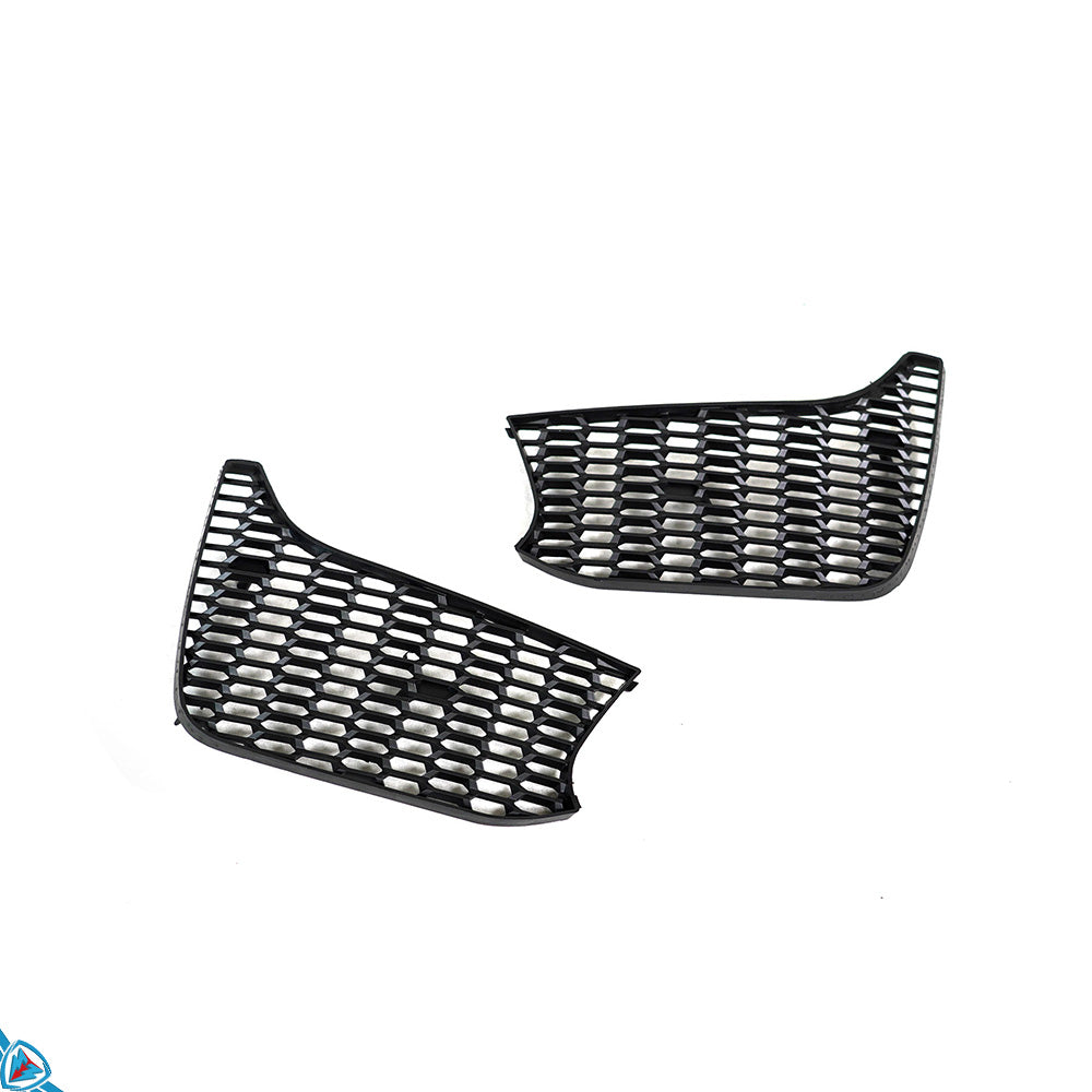 2014-2020 BMW 4 Series (F32/F33/F36) M4 Style Polypropylene Front Bumper Conversion Kit | E3Tuning