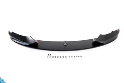 2014-2020 BMW 4 Series (F32/F33/F36) M Performance Style Polypropylene Front Lip | E3Tuning