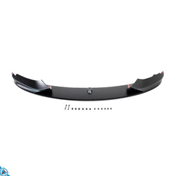 2014-2020 BMW 4 Series (F32/F33/F36) M Performance Style Polypropylene Front Lip | E3Tuning