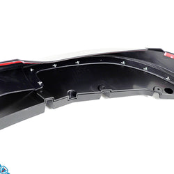 2014-2020 BMW 4 Series (F32/F33/F36) M Performance Style Polypropylene Front Lip | E3Tuning