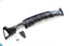 2014-2020 BMW 4 Series (F32/F33/F36) M Performance Style Polypropylene Rear Diffuser | E3Tuning