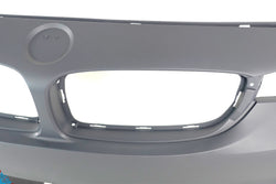 2014-2020 BMW 4 Series (F32/F33/F36) M Sport Style Polypropylene Front Bumper Conversion Kit | E3Tuning